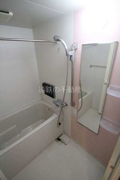 Villa　Cocoon上島 風呂画像