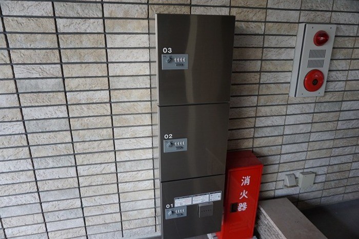 マモリエ その他外観3