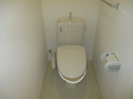 ルボアささがせ　B トイレ
