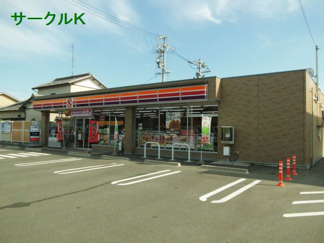 ルボアささがせ　B コンビニ