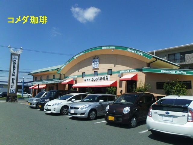 ルボアささがせ　B レストラン