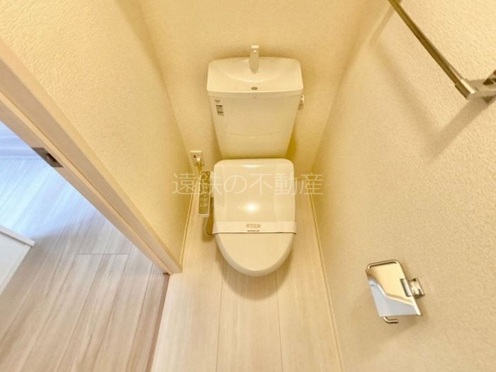 ウエストデール　パーク  その他2