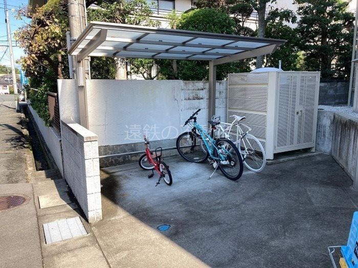 ウエストデール　パーク  その他外観3