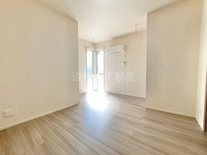 ウエストデール　パーク  リビング