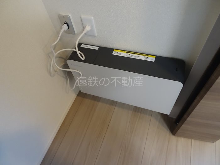 ウエストデール　パーク  その他12