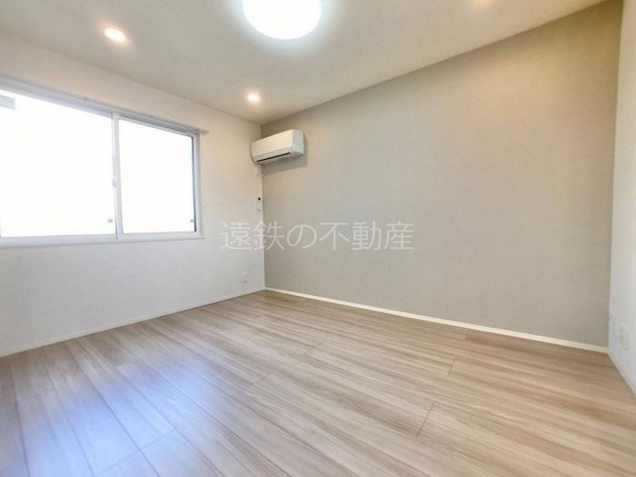 ウエストデール　パーク  ベッドルーム