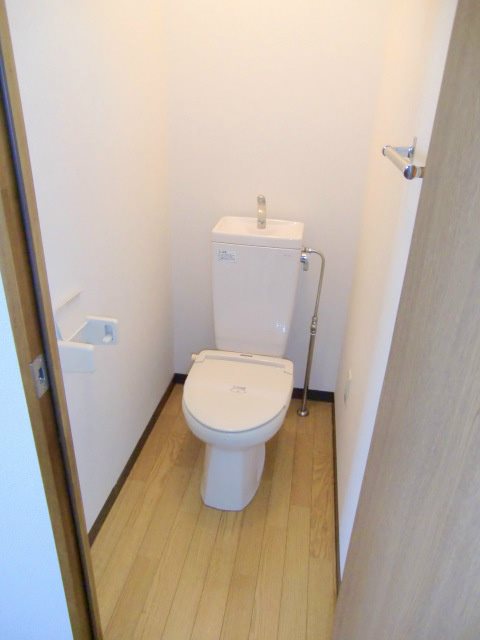 トラスティ都盛 その他1