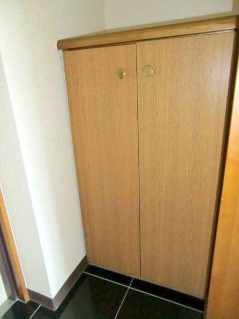 トラスティ都盛 その他4