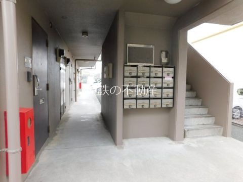 トラスティ都盛 その他外観2