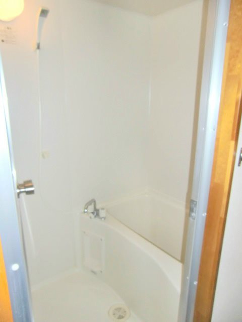 トラスティ都盛 風呂画像