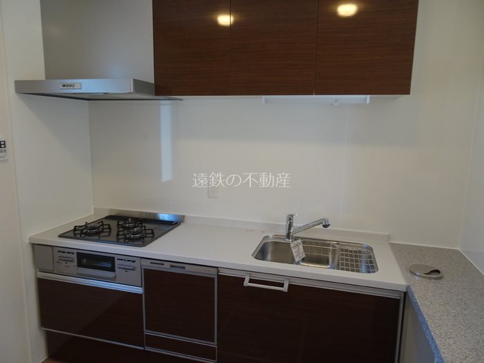 ウエストデール　パーク  キッチン