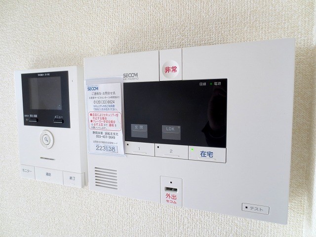 エヴァーグリーン その他5