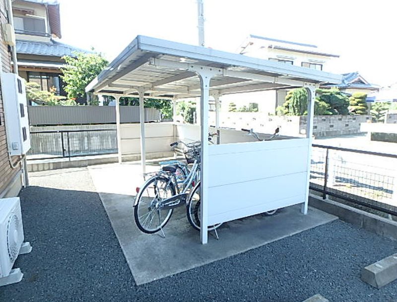 エスポワールA その他部屋・スペース