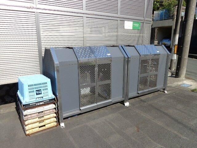 セブンヒルズ その他外観3