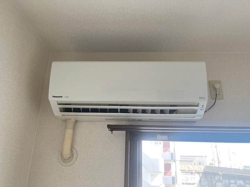 ピュア その他設備