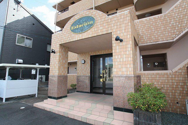 Estacion その他外観1