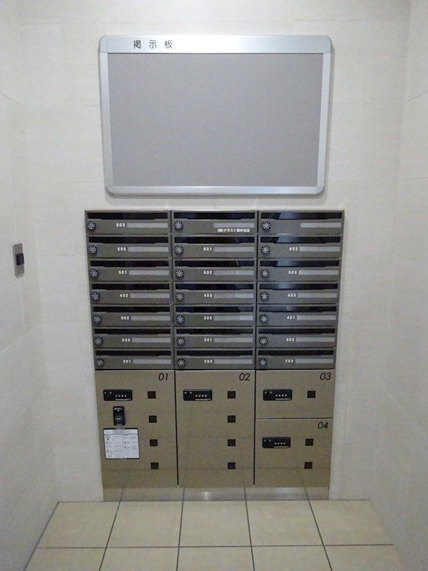 プライムライフプレイス その他外観2