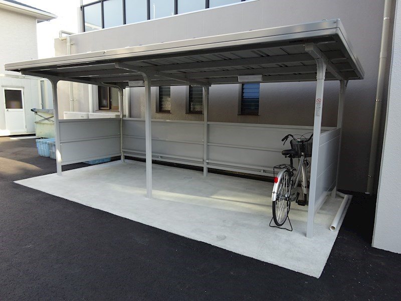 プライムライフプレイス その他外観4