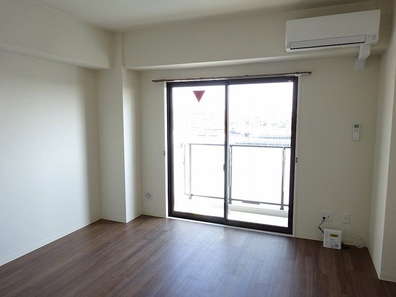 プライムライフプレイス リビング