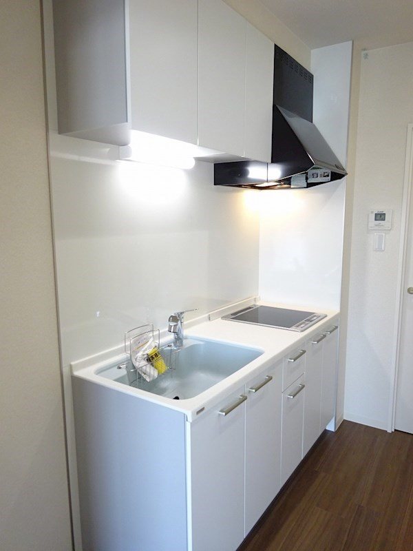 プライムライフプレイス キッチン
