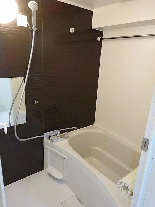 プライムライフプレイス 風呂画像