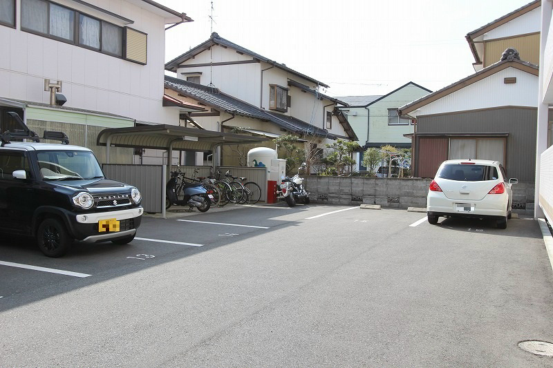 マイネ早出 その他外観3