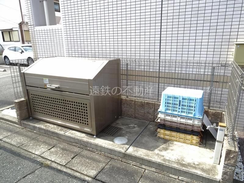 マイネ早出 その他外観5