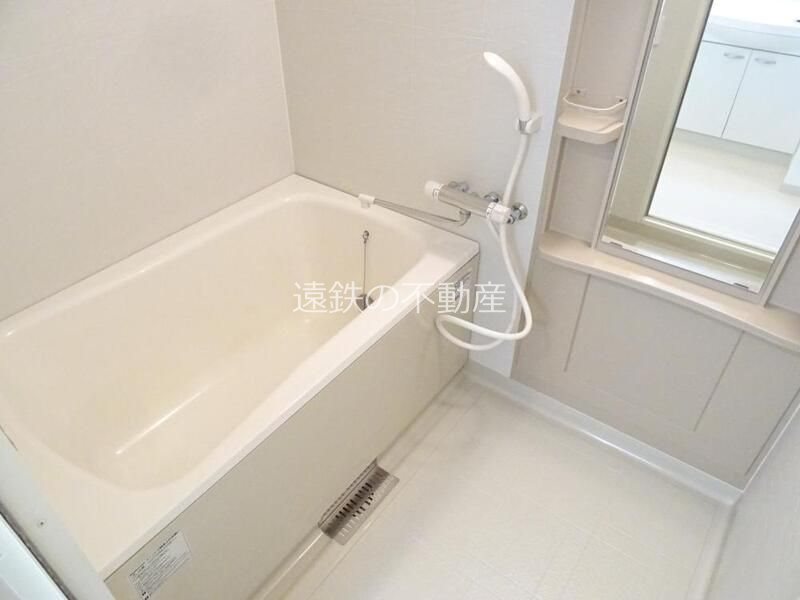 マイネ早出 風呂画像
