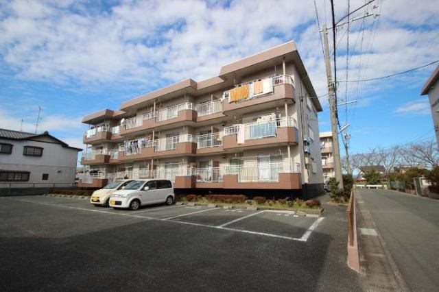 メゾン・ド・フール1 101号室 外観