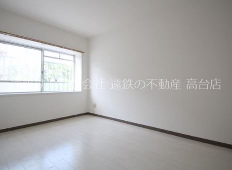 メゾン・ド・フール1 ベッドルーム