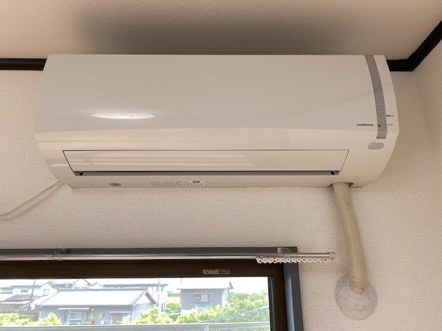 シャトー中川Ⅵ その他5