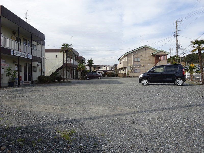 シャトー中川Ⅵ その他外観1