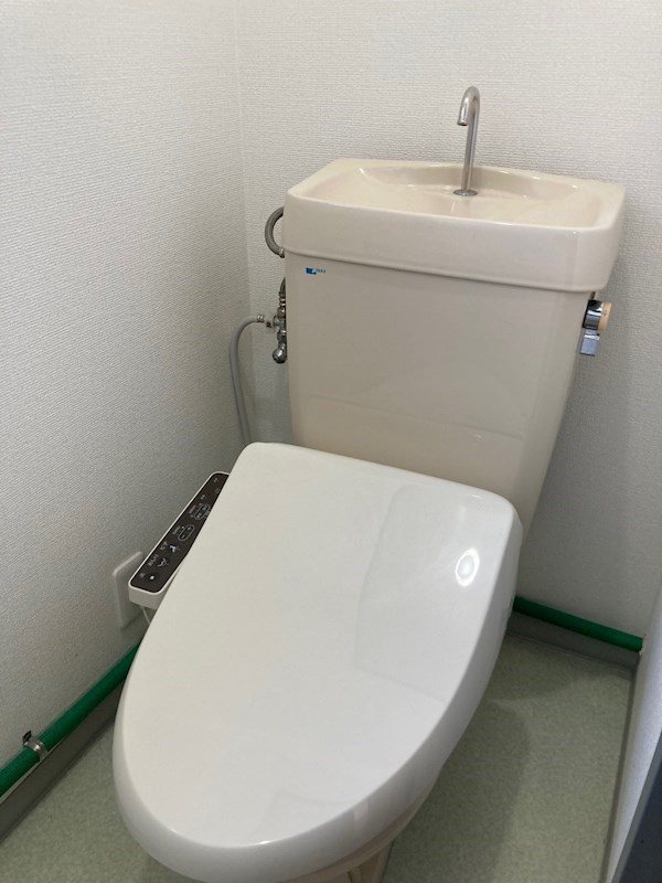 シャトー中川Ⅵ その他9