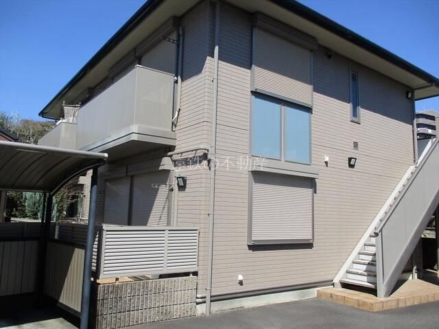 ドミール和合 その他共有部分