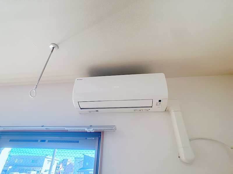 ゼフィールⅡ その他1