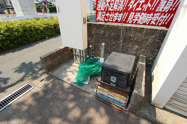 ゼフィールⅡ その他外観4