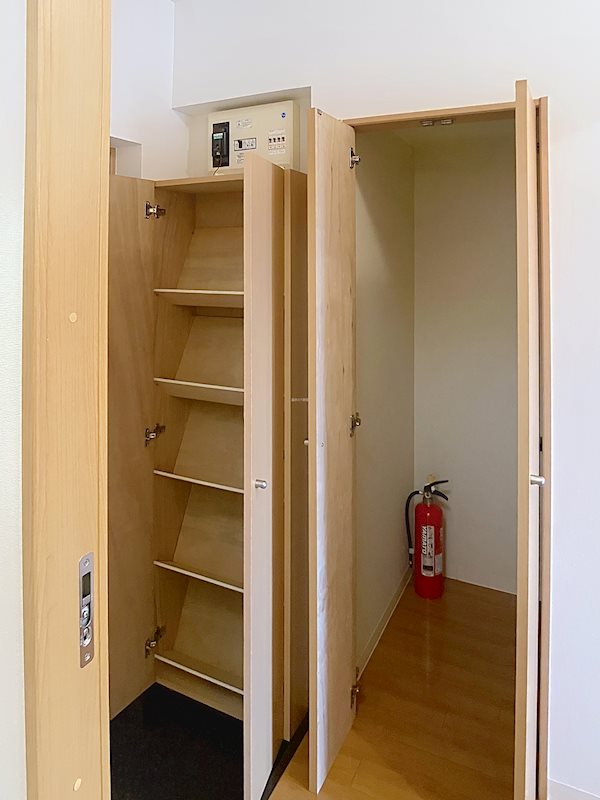 ゼフィールⅡ その他12