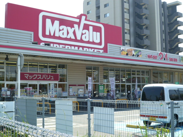 ゼフィールⅡ 周辺画像1