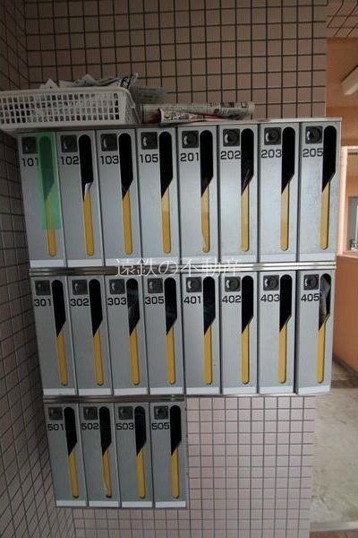 ハーヴェストⅤ その他外観3