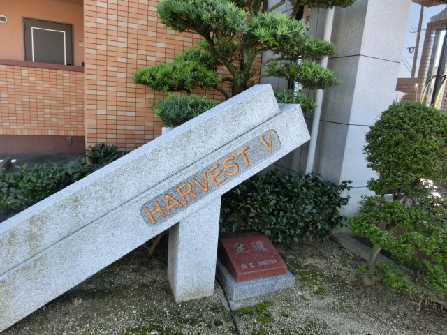 ハーヴェストⅤ その他外観4