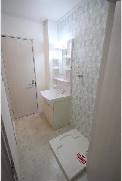 マンションストークⅤ その他1