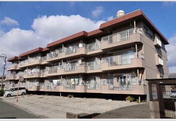 マンションストークⅤ その他外観2