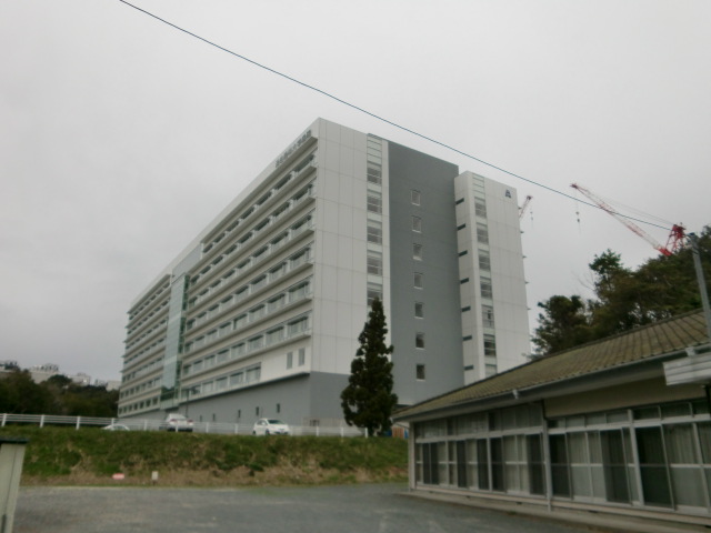 スプランドゥール半田山 総合病院