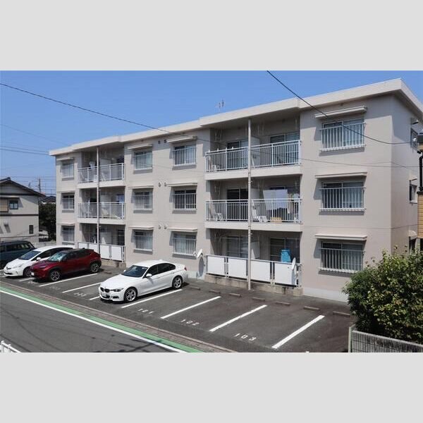 フェニックス 303号室 外観