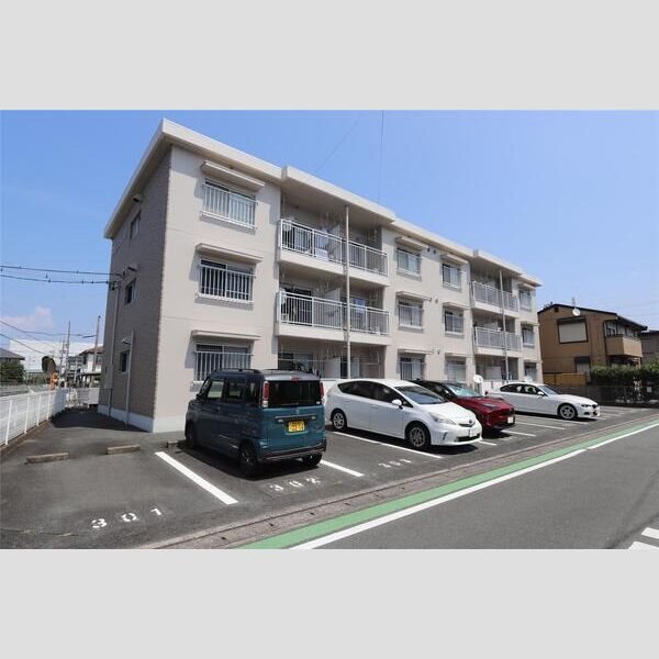 フェニックス その他外観1