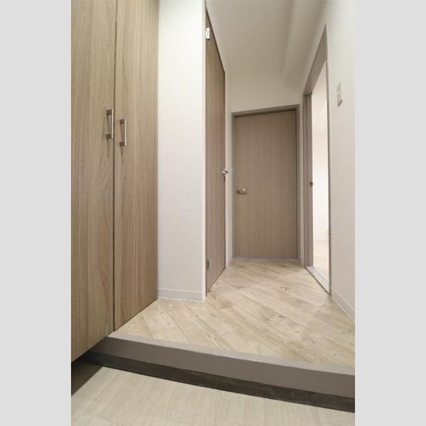 フェニックス 玄関