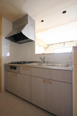 フェニックス キッチン