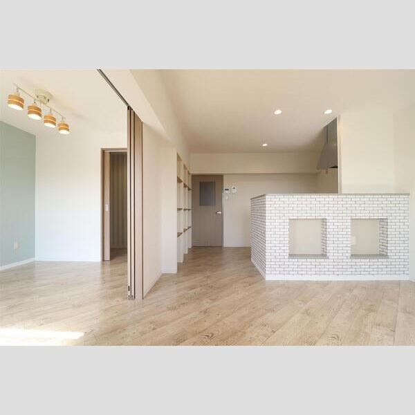 フェニックス ベッドルーム