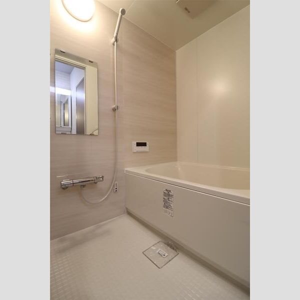 フェニックス 風呂画像