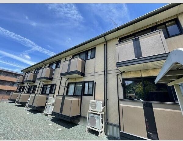 メゾン・ド・ベガ その他外観3